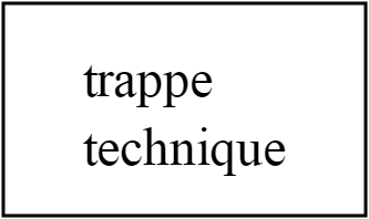 trappe