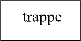 trappe