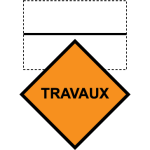 Roadworks