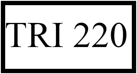 TRI 220