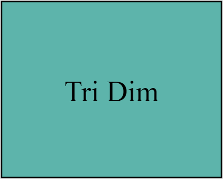 Tri Dim