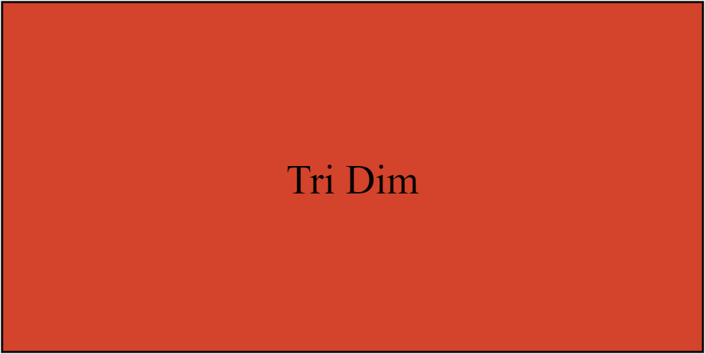 Tri Dim