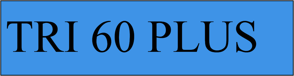 TRI60 PLUS