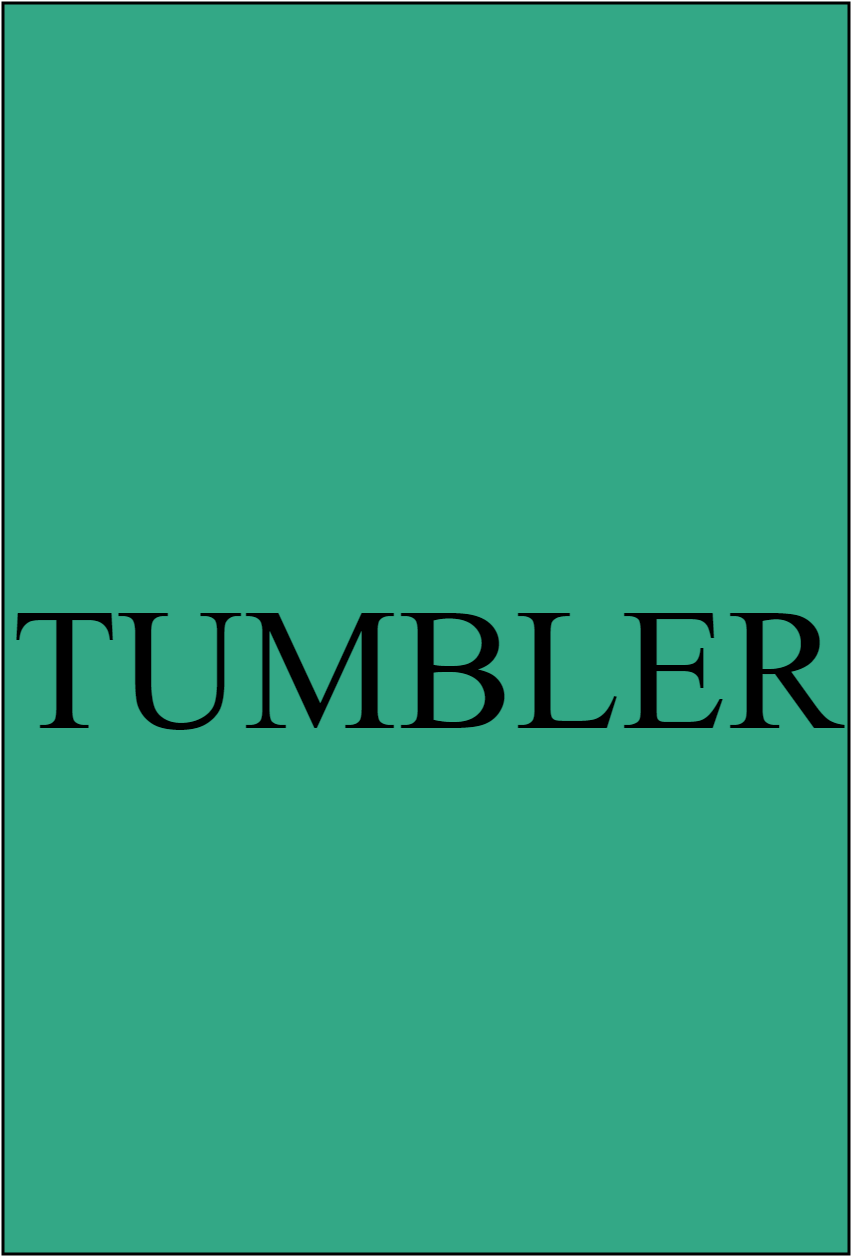 TUMBLER