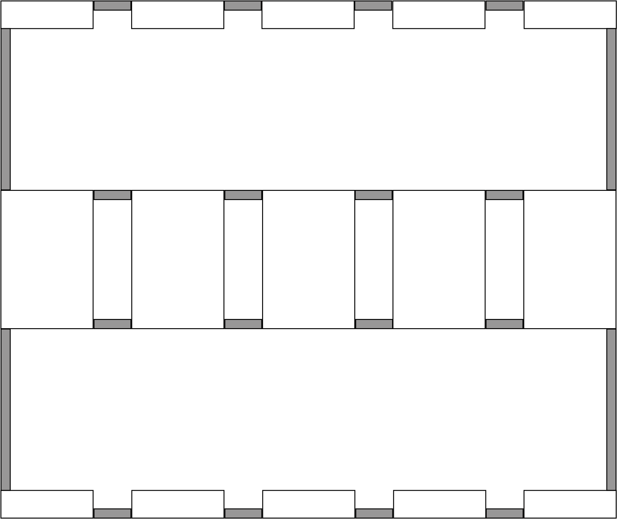 Tunnel de Lumières 2