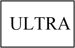ULTRA SONS
