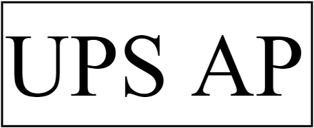 UPS AP