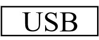 usb