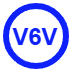 vanne 6 voies