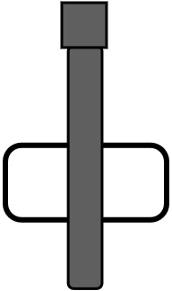 vannes eau froide/chaude eaux usées