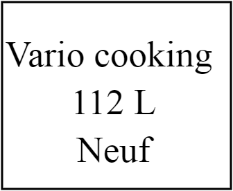 vario