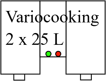 Variocooking