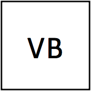 VB