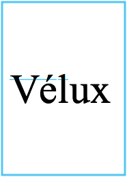 Vélux