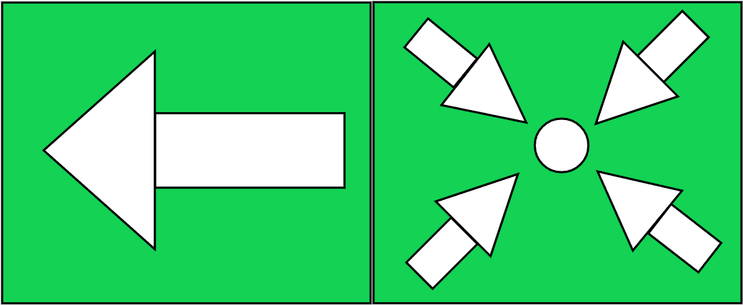 Vers Point de rassemblement