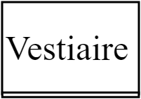 Vestiaire