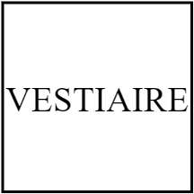 VESTIAIRE