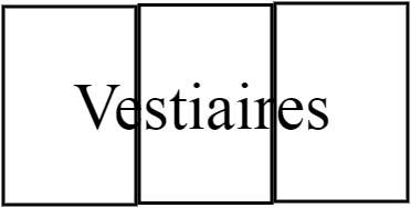 vestiaires