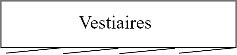 Vestiaires