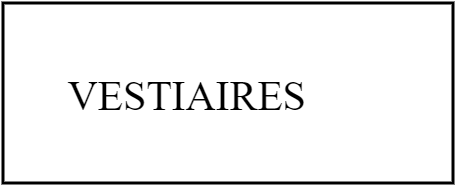 VESTIAIRES