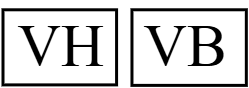 VH & VB