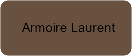 Vieille armoire Laurent