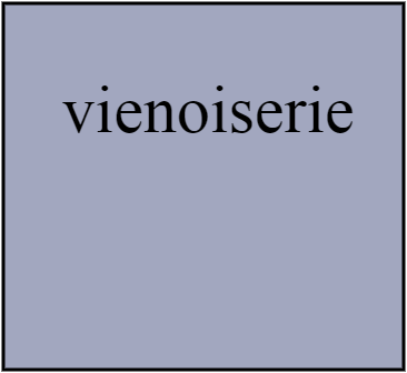 viennoiserie