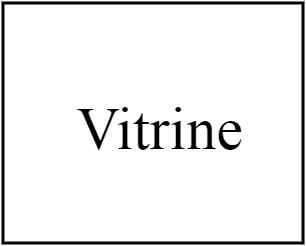 Vitrine