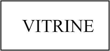 VITRINE