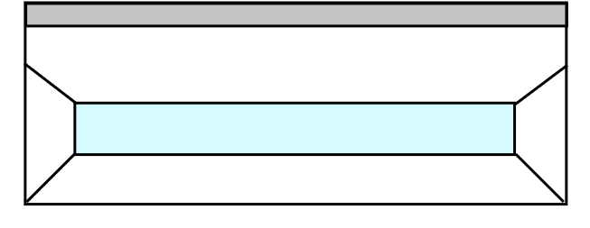 vitrine réfrigérée