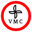 VMC bouche d'extraction