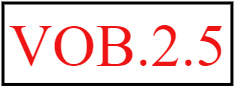 VOB2.5