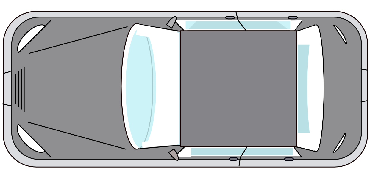 Voiture familiale ou berline