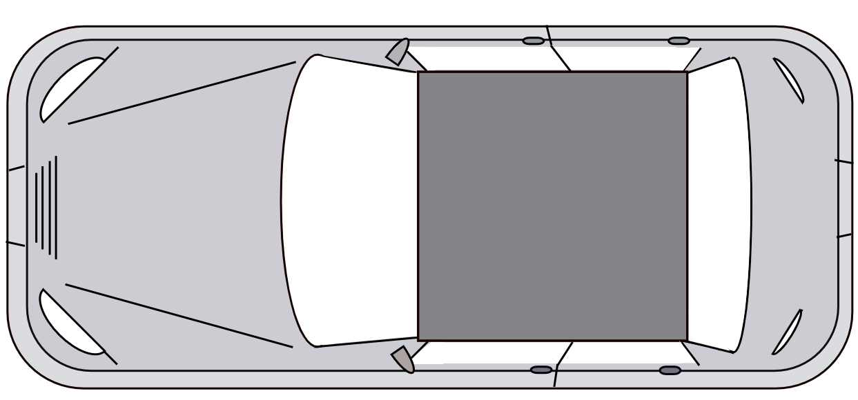 Voiture familiale ou berline