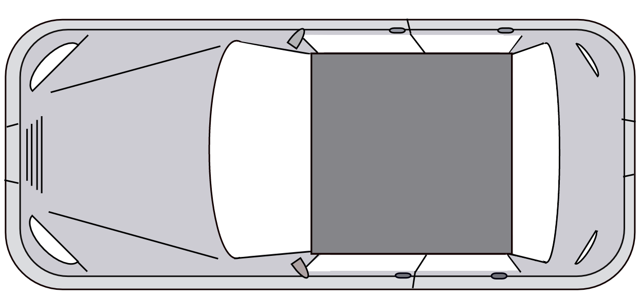 Voiture familiale ou berline