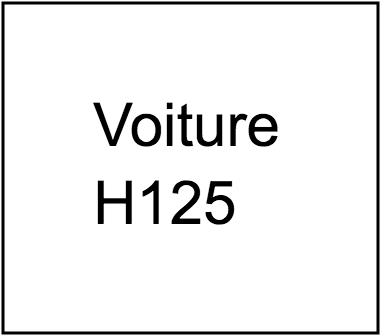 Voiture