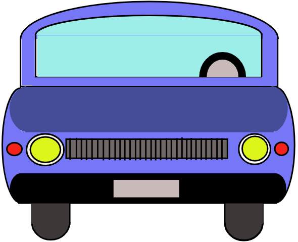 voiture