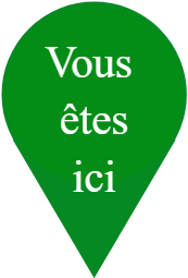 Vous êtes ici