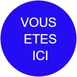 Vous êtes ici