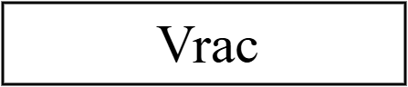 Vrac