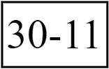 wall 30-11