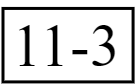 wall 11-3