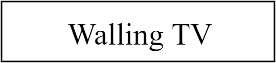 Walling TV