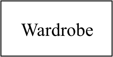 Wardrobe