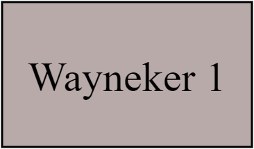 Wayneker 1