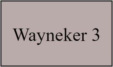 Wayneker 3
