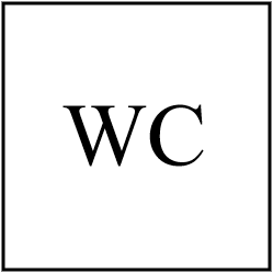 WC