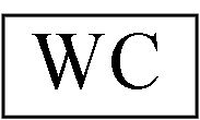 WC