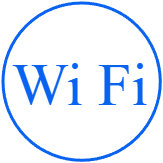Wi Fi