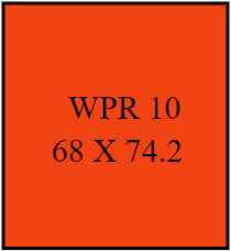 WPR 10